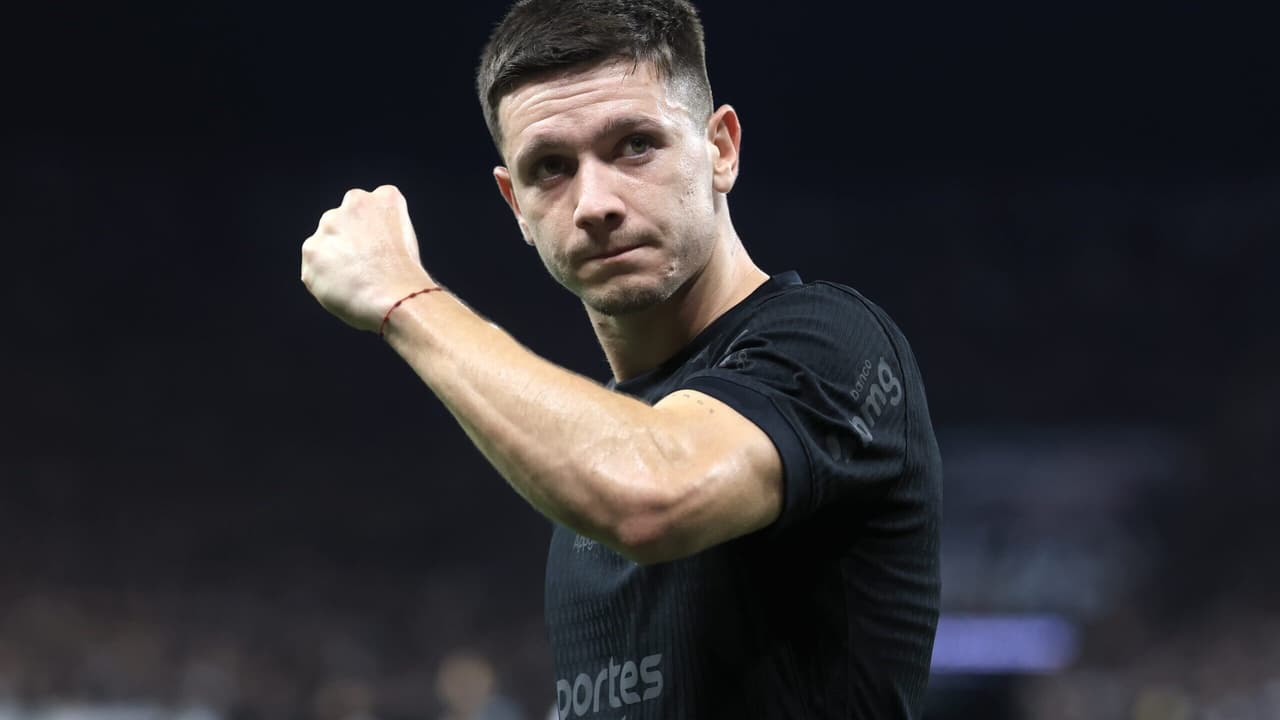 Corinthians atualiza estado de saúde de Rodrigo Garro