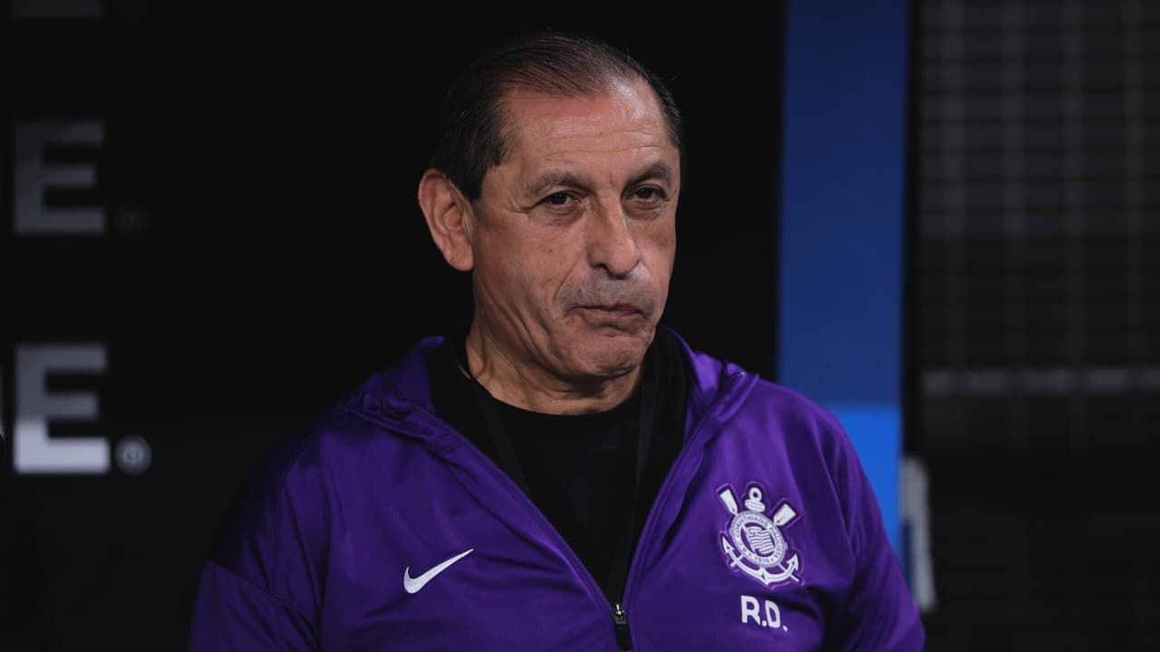 Lesionados retornam e reforçam o Corinthians para enfrentar o Fluminense