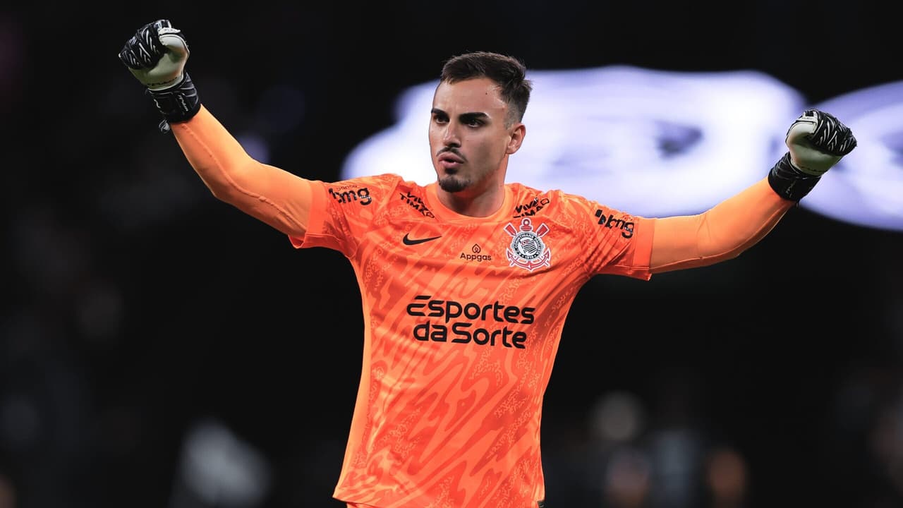 Donelli se Manifesta Após Declaração Polêmica Que Revoltou Torcedores do Corinthians