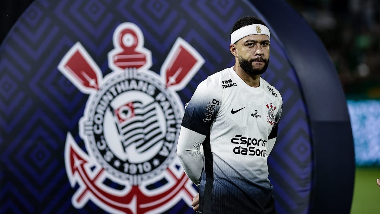 MELHOR QUE A DIRETORIA? Inteligência Artificial sugere novo técnico para o Corinthians