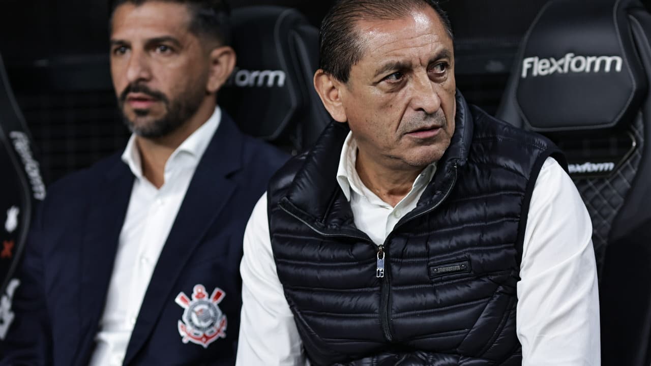 Ramón Díaz sob pressão no Corinthians após críticas em Memphis