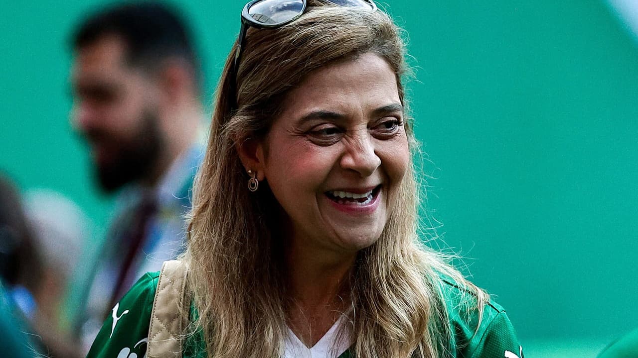 SOBRANDO NO CAIXA? Superávit: vendas astronômicas impulsionam gestão bilionária do Palmeiras