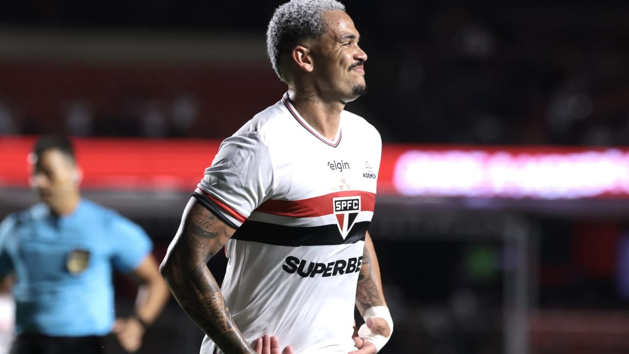 São Paulo Vence o Náutico e Avança na Copa do Brasil
