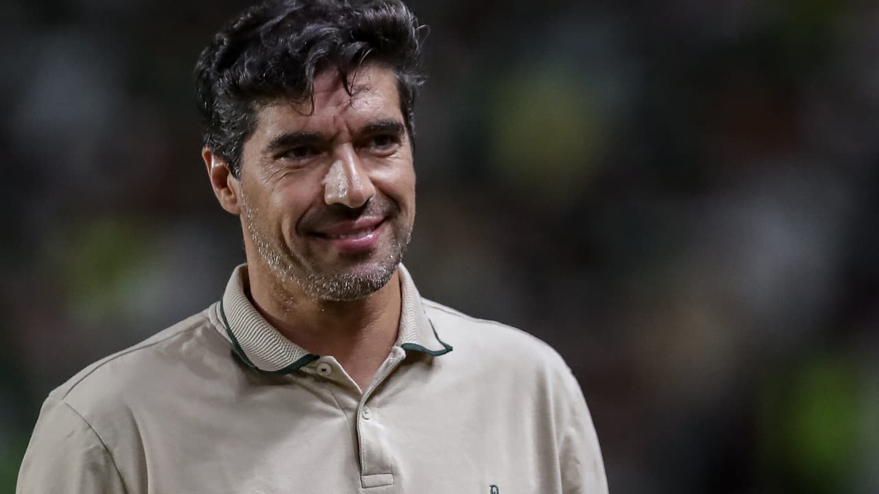 TRIO IDEAL NO ATAQUE! Palmeiras recupera atletas e Abel está próximo de ter trio dos sonhos