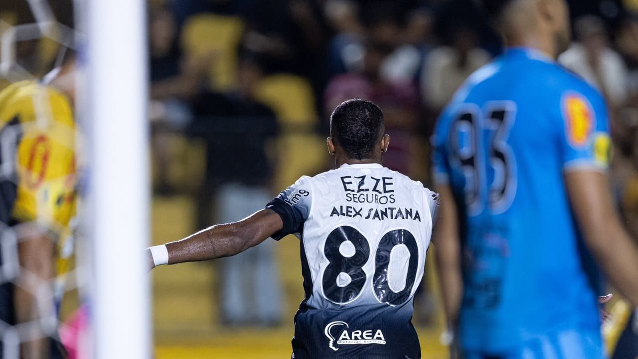 Retrospecto do Corinthians contra o Novorizontino na Copa do Brasil