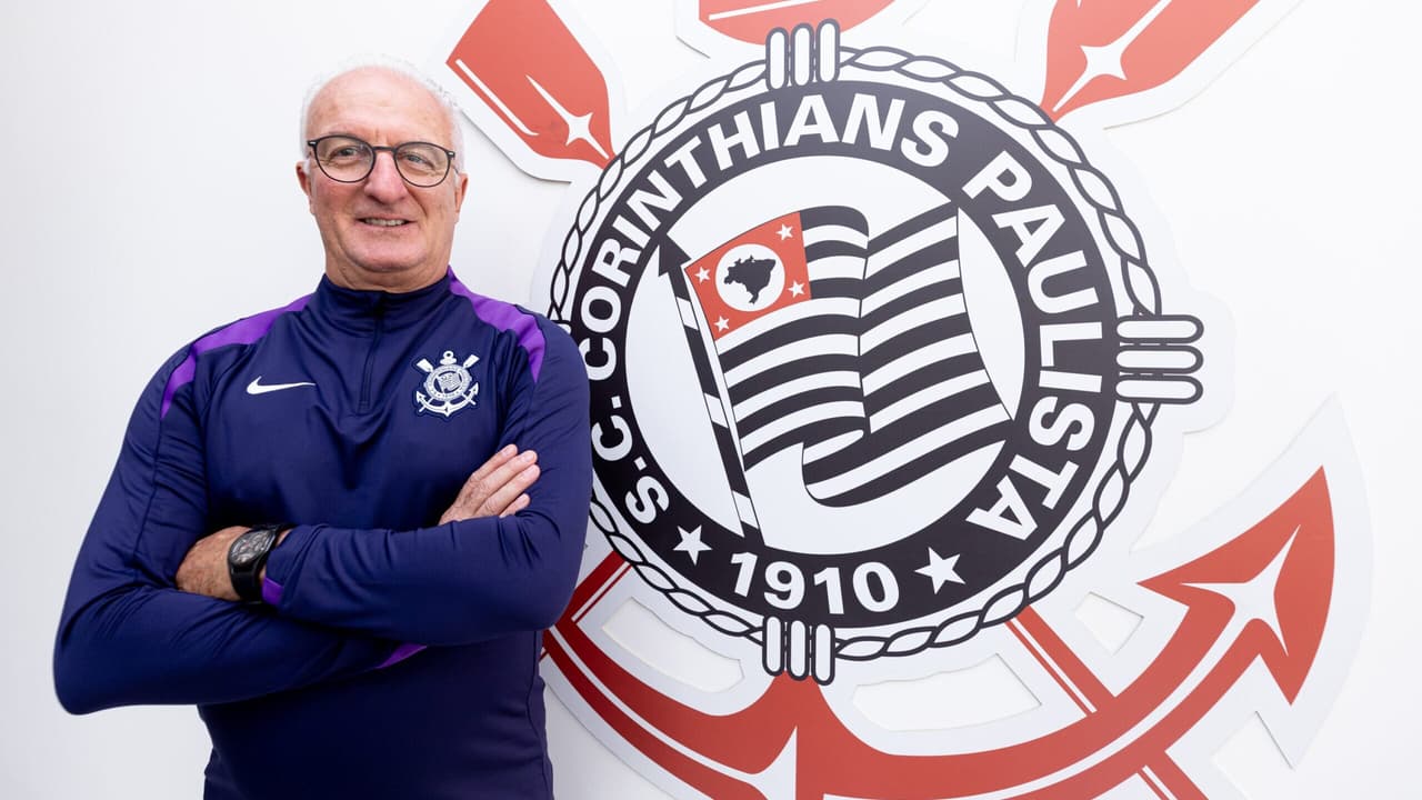 Dorival Jr Gera Discrepância na Torcida do Corinthians: Resultados da Enquete