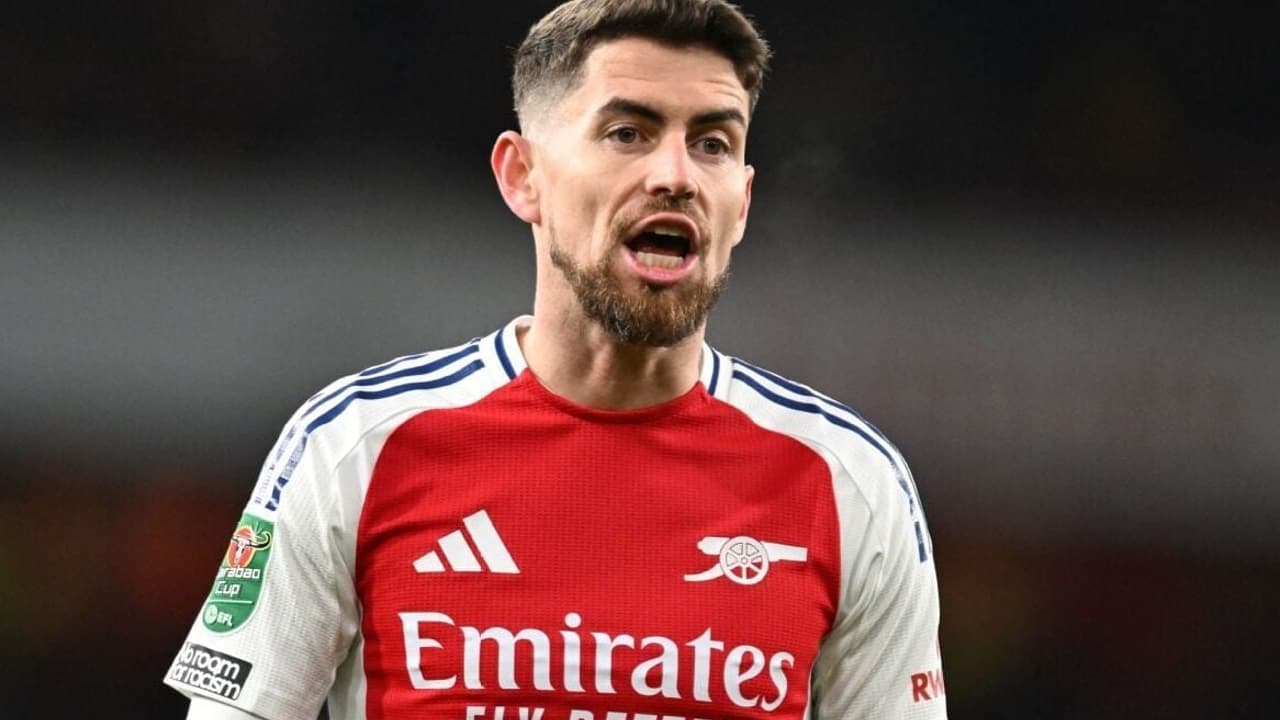 Acordo entre Flamengo e Jorginho próximo: cenário atual no futebol brasileiro