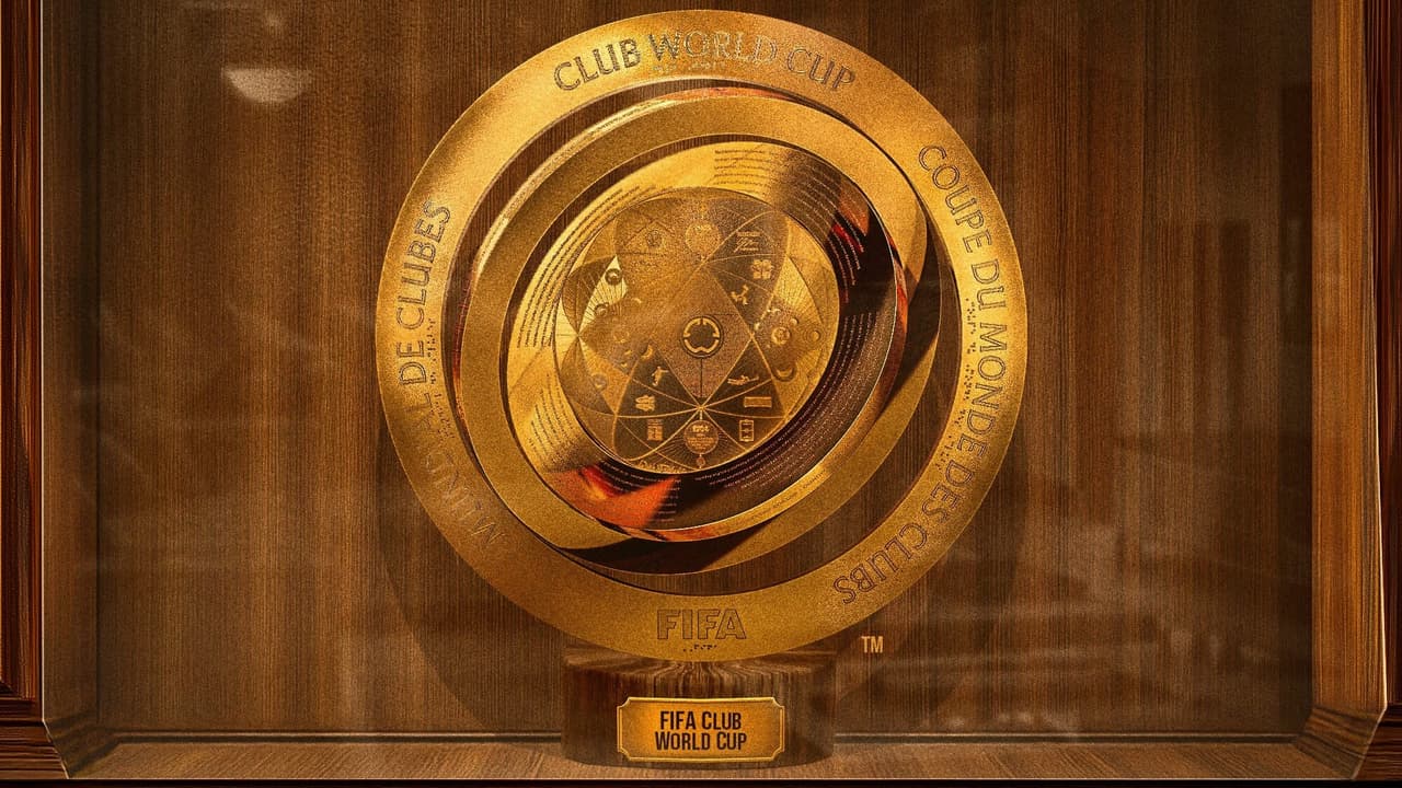 Flamengo receberá Troféu do Mundial de Clubes na Sede da Gávea