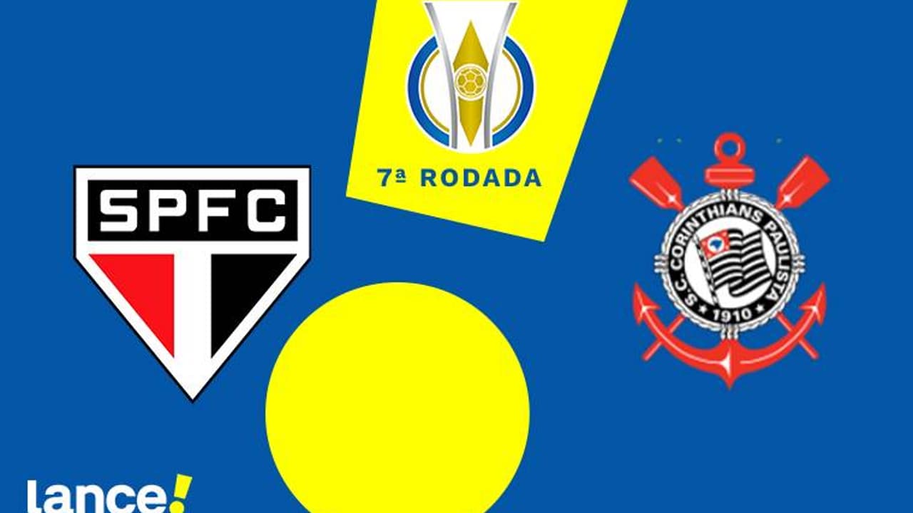 São Paulo x Corinthians: Onde assistir e prováveis escalações do Brasileirão Feminino