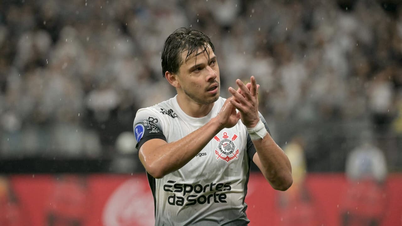 Romero destaca-se no século e reafirma importância no Corinthians