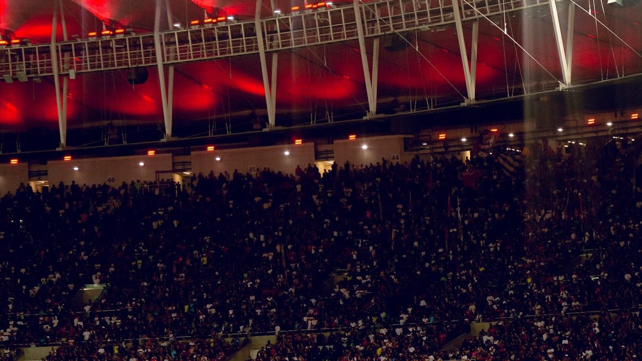 Flamengo divulga valores de ingressos para confronto contra o Corinthians.