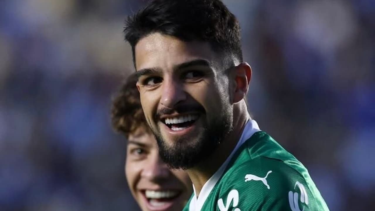 Ríos elogia atuação de Flaco López como 