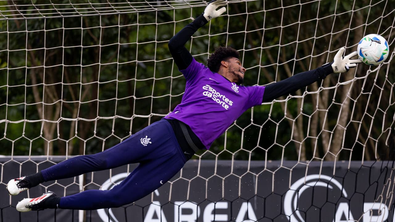 Corinthians alimenta expectativas por reforços após evolução na Sul-Americana