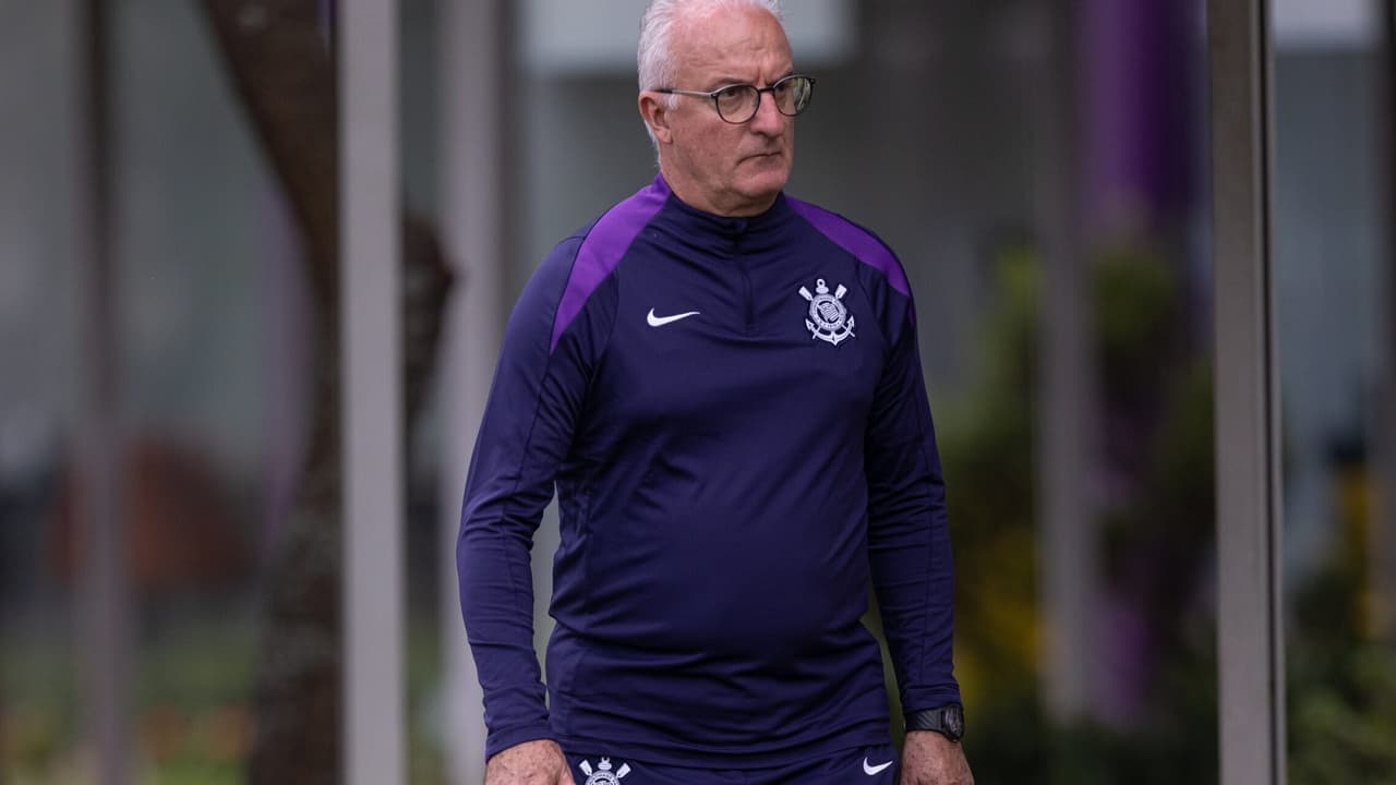 Apresentação de Dorival Júnior no Corinthians: Destaques e Perspectivas para a Temporada.