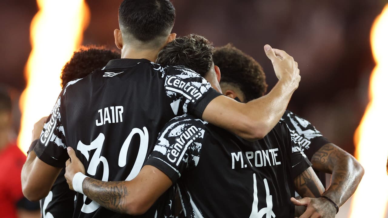 Botafogo tem duelo inédito na terceira fase da Copa do Brasil; veja