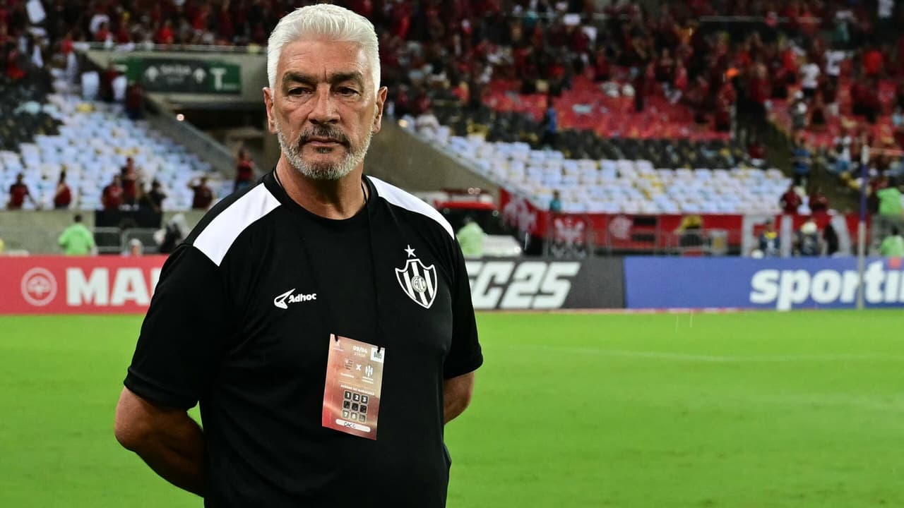 Técnico do Central Córdoba cutuca Flamengo após vitória na Libertadores