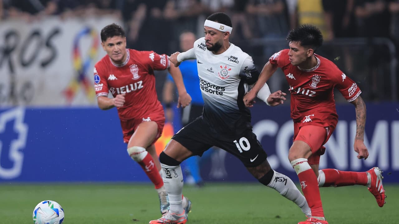 Corinthians: invencibilidade de 225 dias encerrada com derrota no campo.