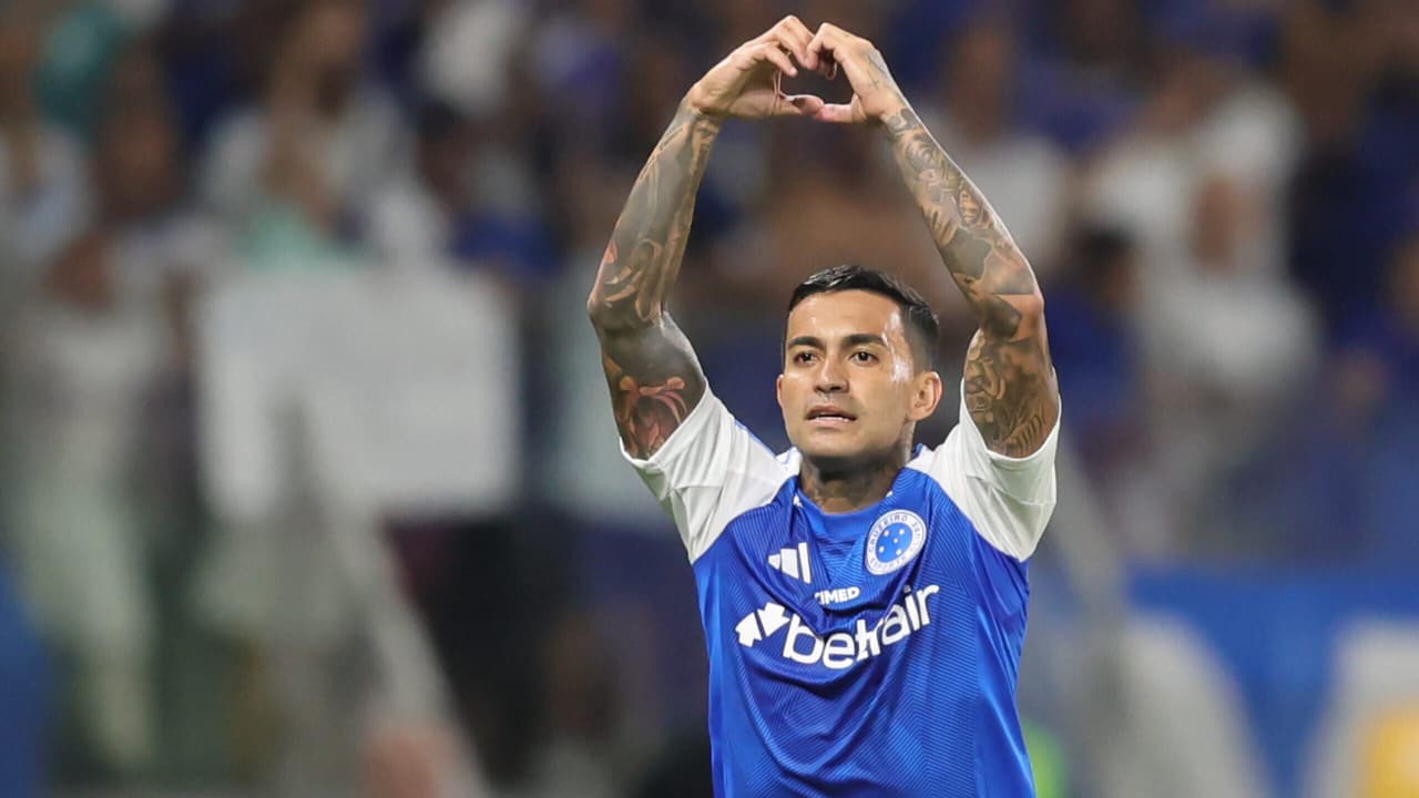 Dudu no Cruzeiro: Qual o Impacto do Salário do Atacante nas Finanças do Clube?