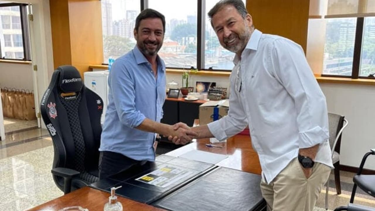 Corinthians apura suposto prejuízo milionário deixado pela gestão anterior