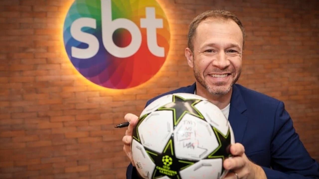 Sbt anuncia seis patrocinadores para jogo do Corinthians na Sul-Americana.