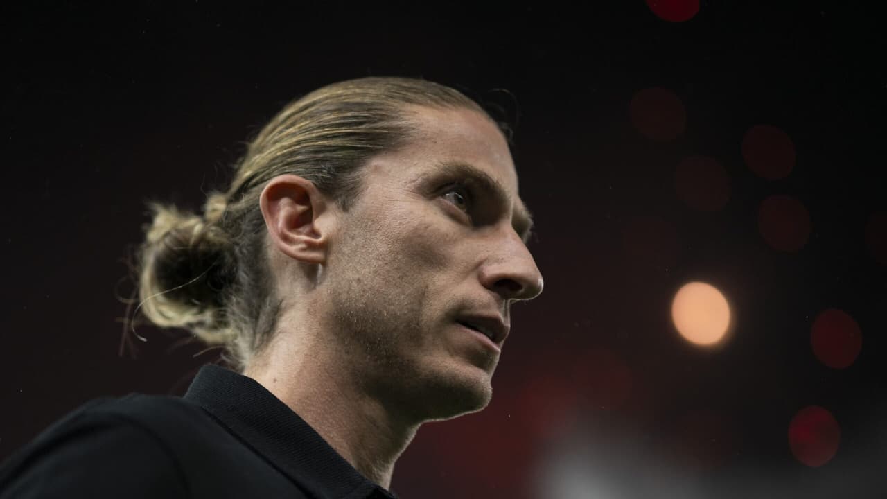 Pedro titular na escalação do Flamengo contra o Central Córdoba na Libertadores.