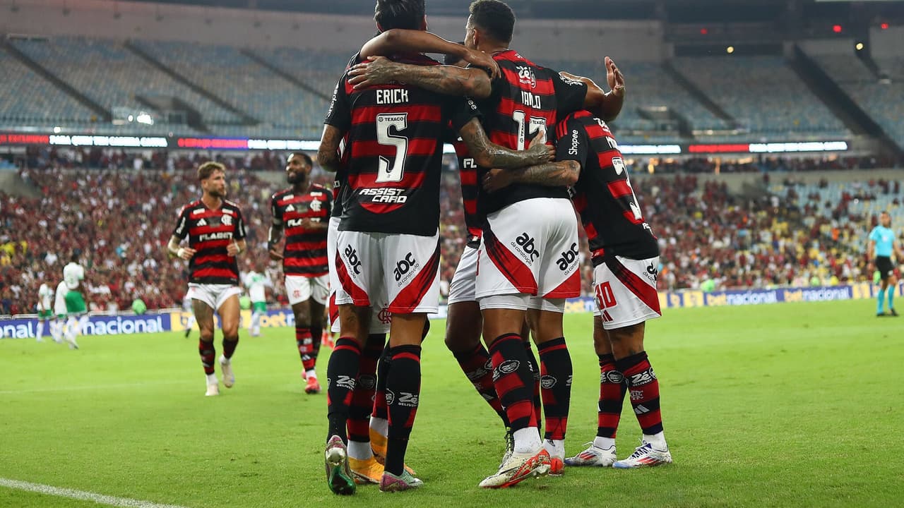 Abismo Financeiro entre Flamengo e LDU: Diferença Bilionária Mostra Disparidade no Futebol