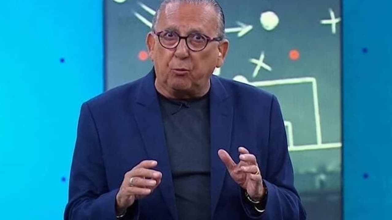 Erro de Galvão Bueno em Clássico entre Vasco e Flamengo: Novo Reforço para o Time?
