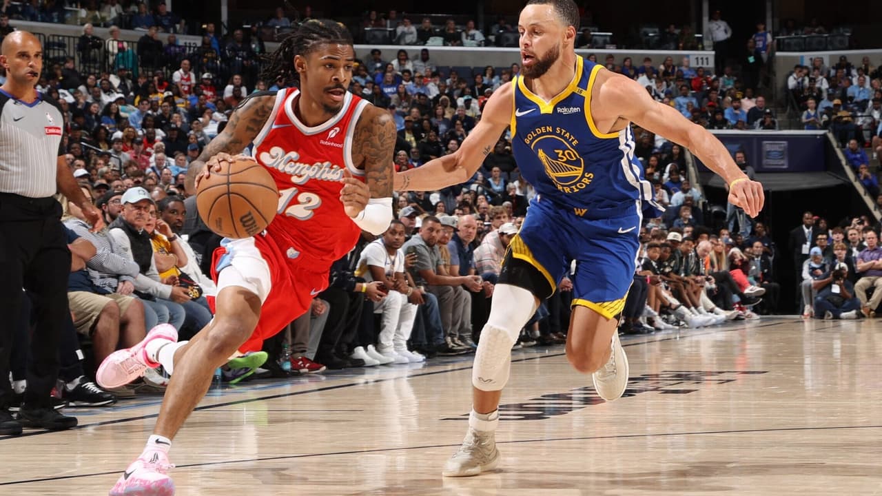 ja-morant-stephen-curry-