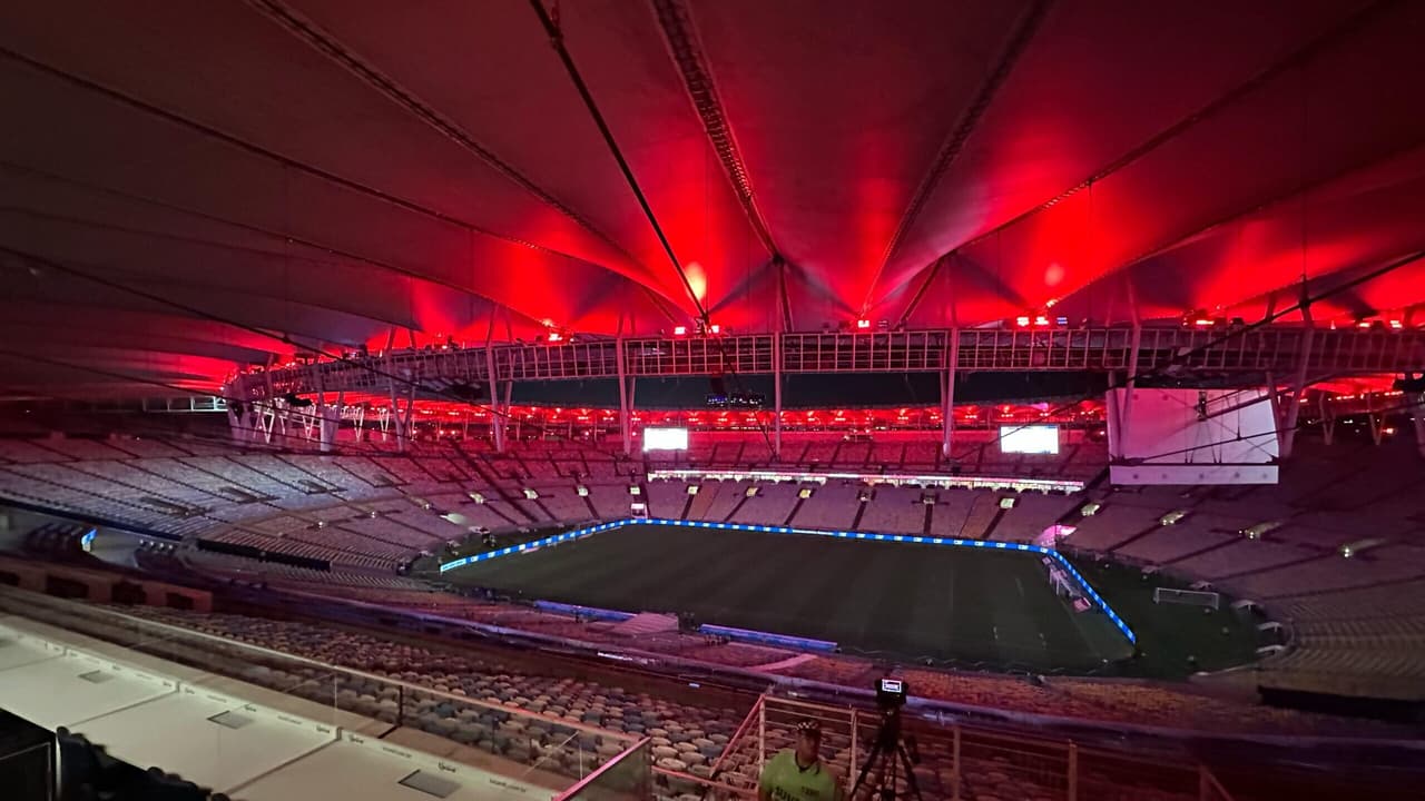Flamengo enfrentará Barcelona em decisão do Mundial Sub-20 no Maracanã