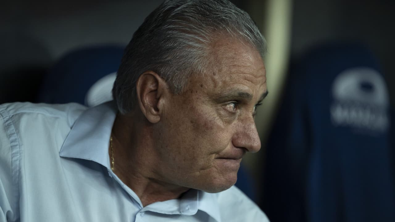 Análise de Rivaldo sobre postura de Tite com Corinthians: possíveis prejuízos.
