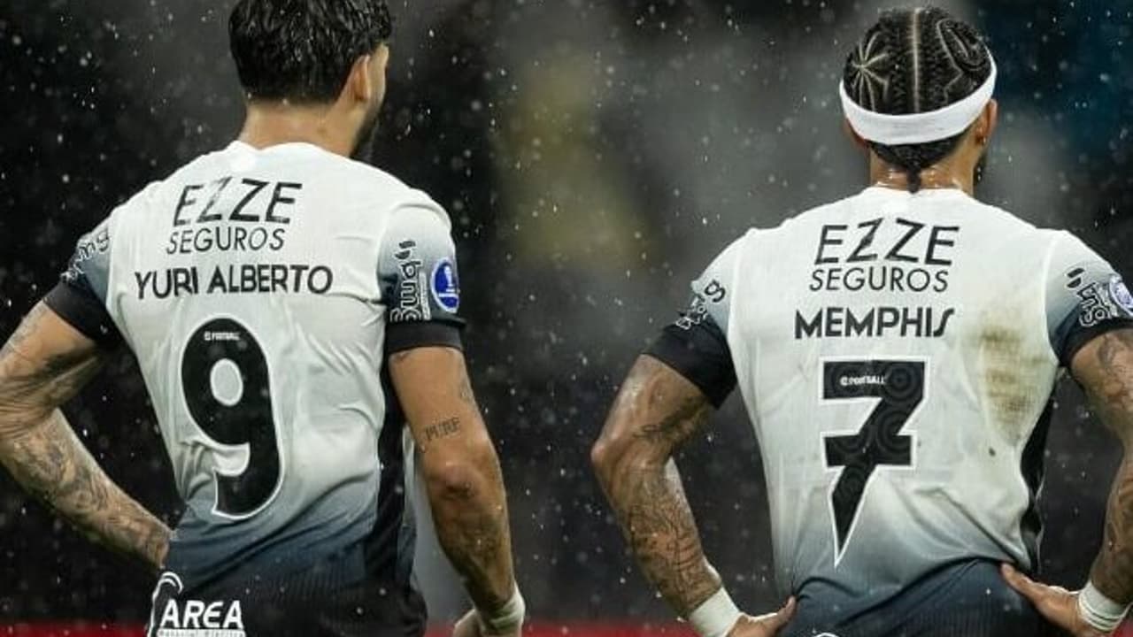 Estudo aponta destaque do Corinthians como um dos mais caros do Brasil