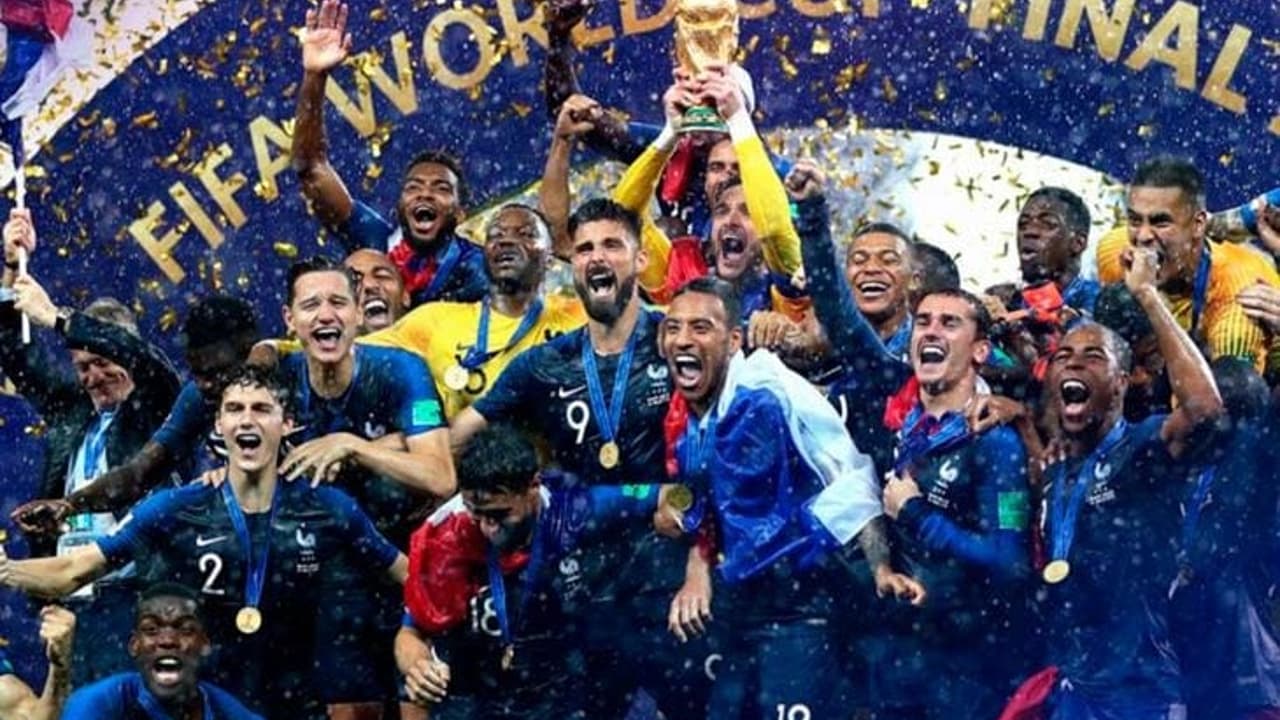 Campeões do mundo como possíveis rivais do Flamengo no Mundial de Clubes