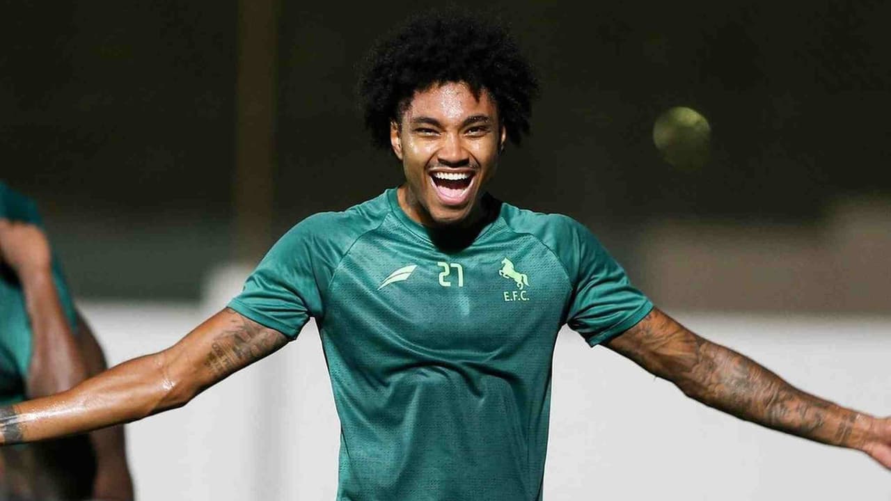 Salário de Vitinho na Arábia Saudita: possível reforço para o seu time?