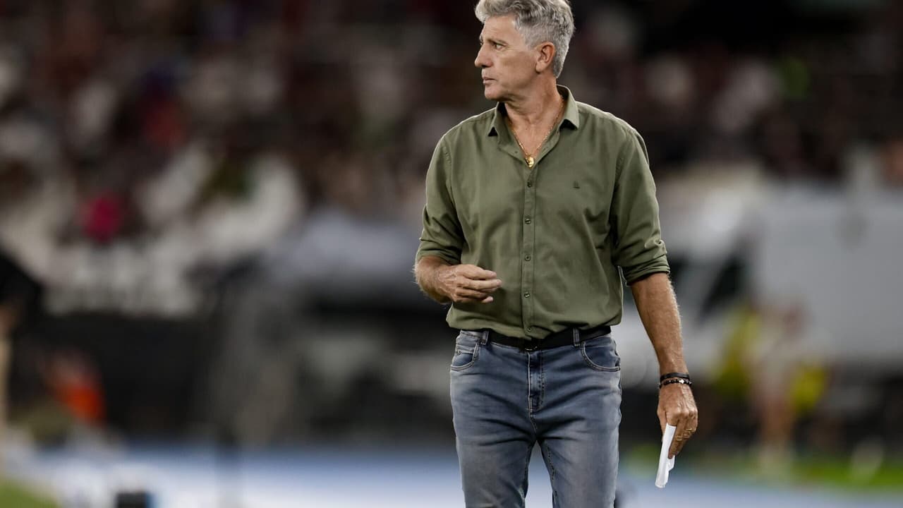 Com retorno importante, Fluminese divulga lista de relacionados para enfrentar o Sport