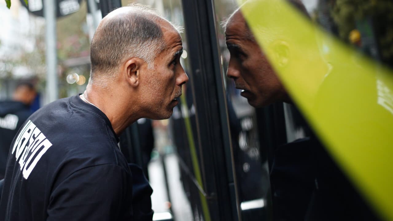 Felipe se sente incomodado com postura do Vasco em empate