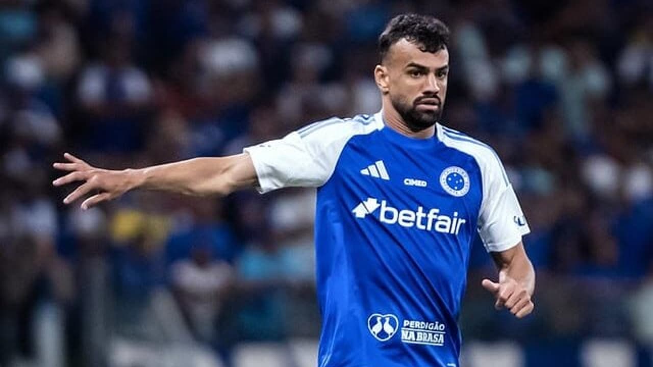 Cruzeiro: zagueiro aponta união como fundamental para recuperação