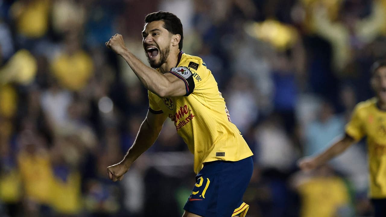 Club América alcança final do Campeonato Mexicano em possível confronto com Flamengo no Mundial.