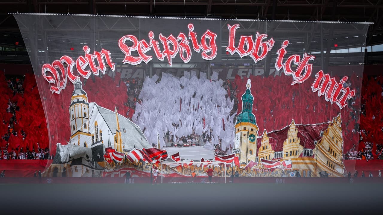 Conheça o Red Bull Leipzig, clube alemão que será o adversário do Santos em amistoso