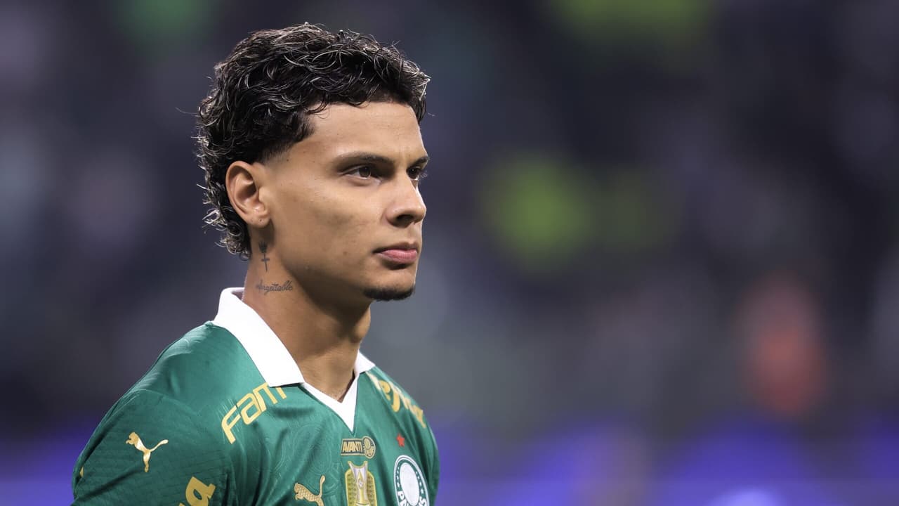 Palmeiras Soma Quatro Desfalques Para Jogo Com Flamengo Pelo Brasileirão