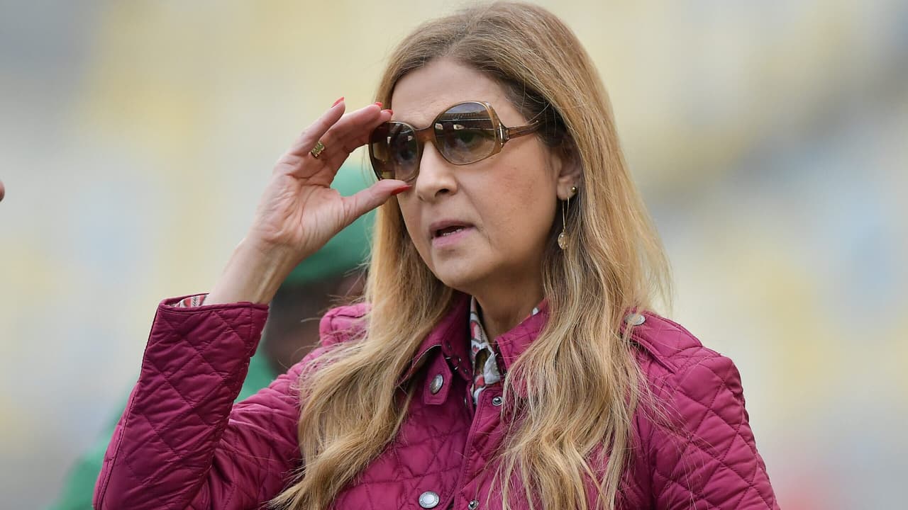 Política de Ingressos de Leila no Palmeiras Desafia Após Exemplo de Barueri