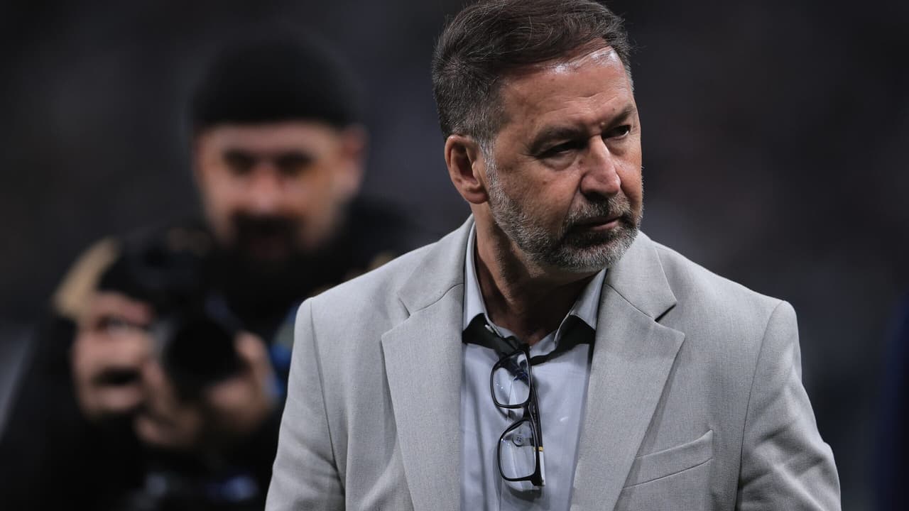 Defesa de Augusto Melo recusa ação judicial para impedir impeachment no Corinthians