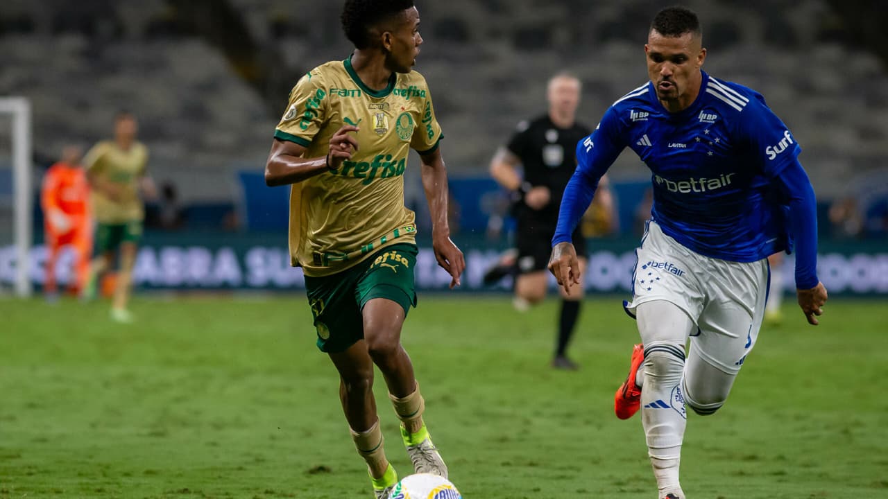 Cruzeiro x Palmeiras: Órgãos de segurança definem planejamento para torcidas
