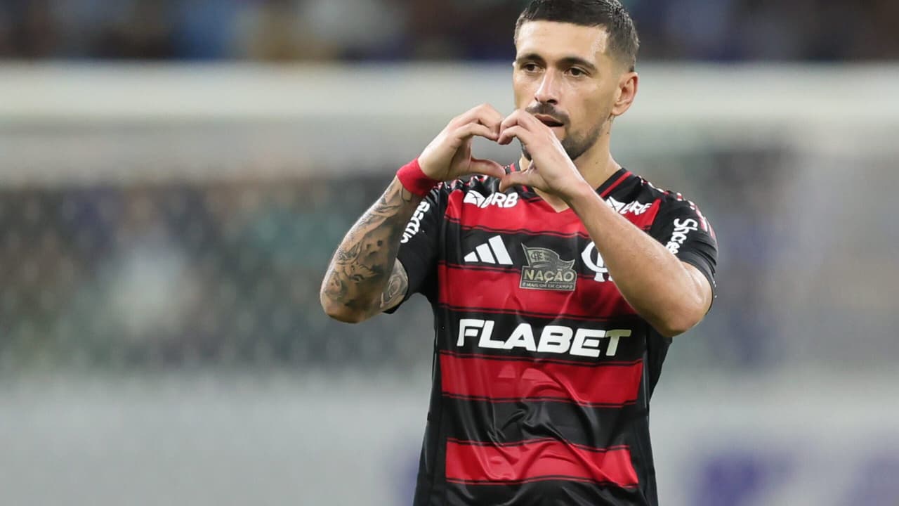 Ia Crava Resultados de Flamengo, Palmeiras, Vasco e Cruzeiro Analisados Antecipadamente.