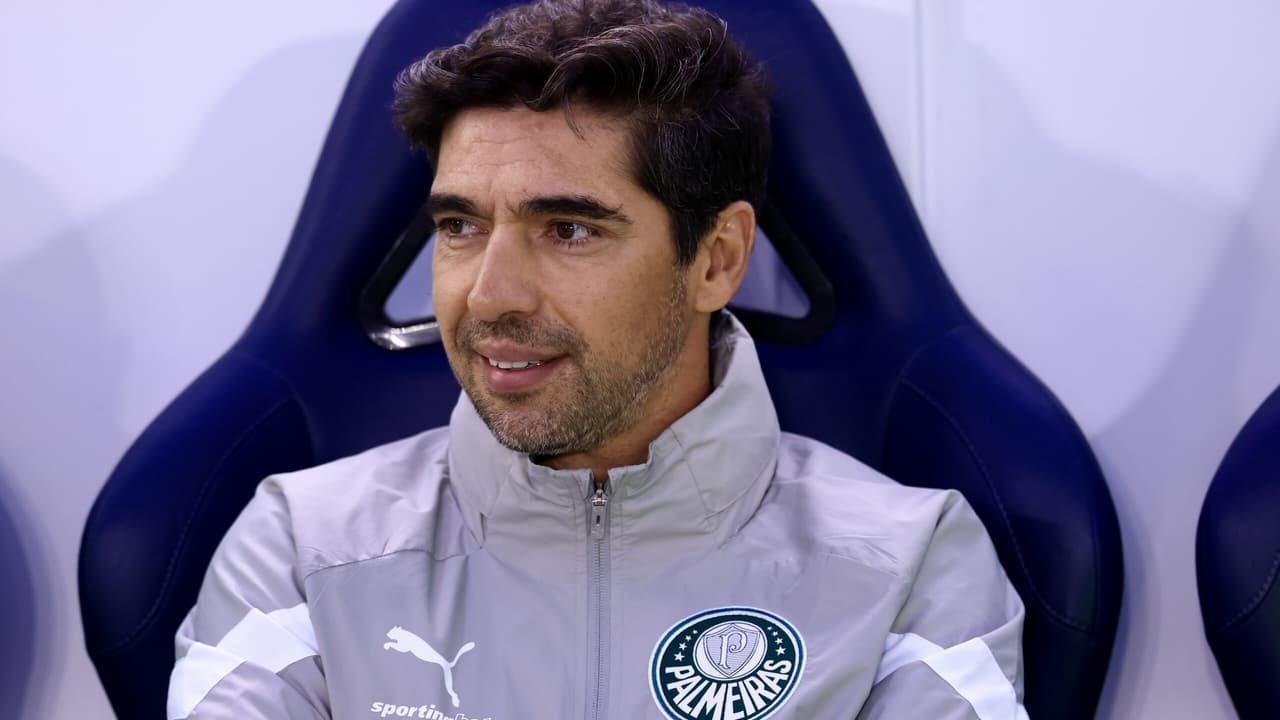 Retorno de Abel no Palmeiras, mas desfalques de titulares no Brasileirão.