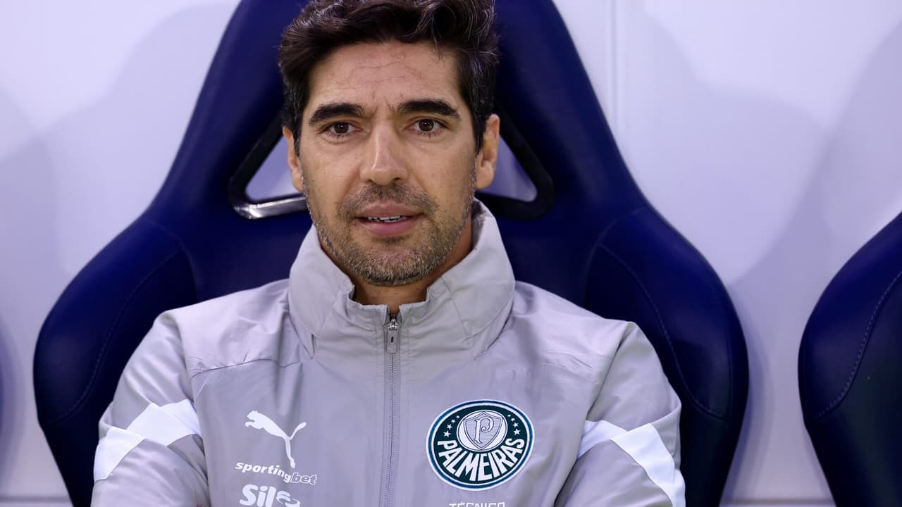 Palmeiras Critica Arbitragem após Tirar Abel de Entrevista: 