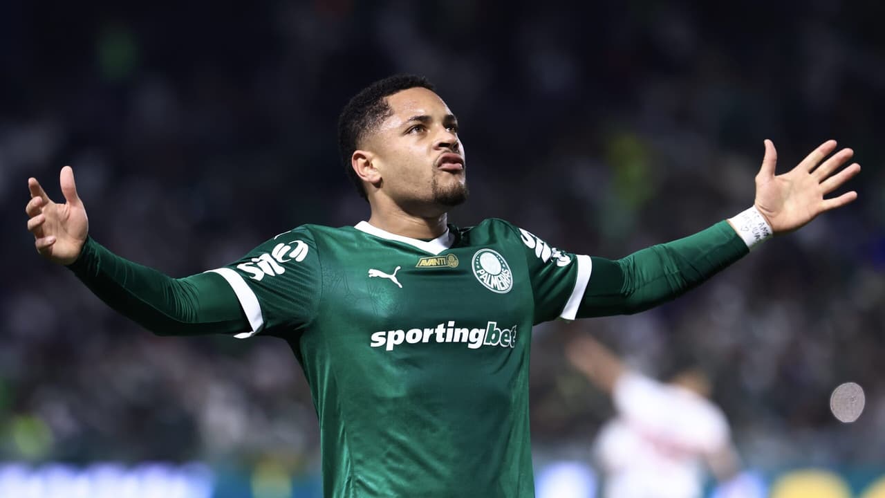Palmeiras pronto para Copa do Brasil com escalação ideal e foco total.