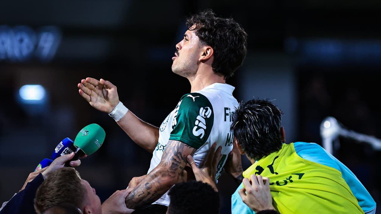 palmeiras favorito para conquistar título do brasileirão, apontam probabilidades.