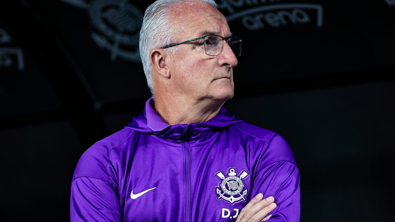 Dorival ajusta ataque do Corinthians para evolução com retorno de estrelas