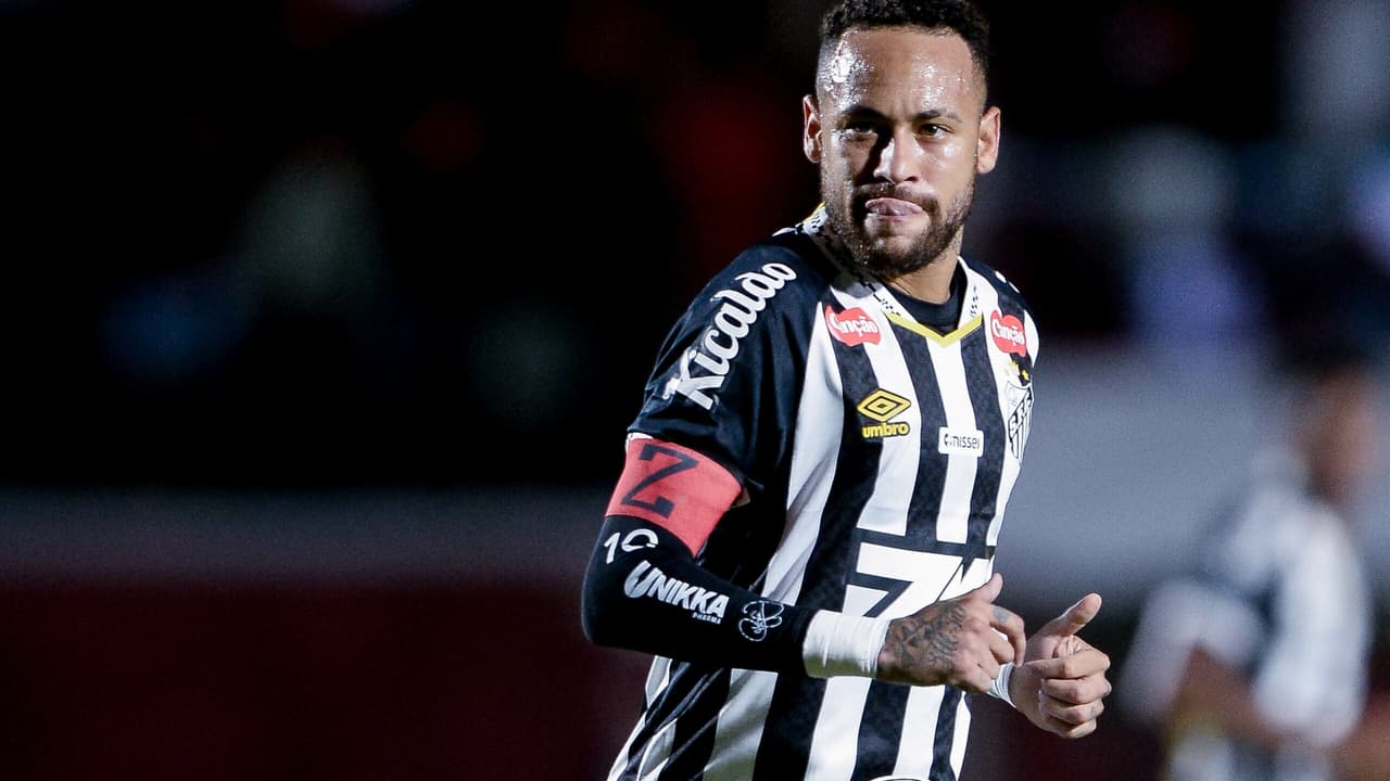 Dois jogadores do RB Leipzig valem mais que todo o elenco do Santos; veja comparação