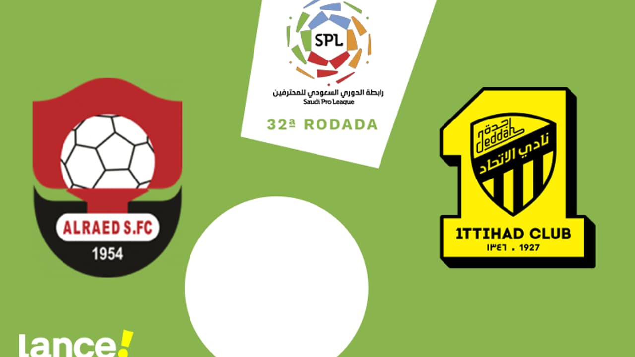 Al-Raed x Al-Ittihad: onde assistir ao vivo pelo Campeonato Saudita